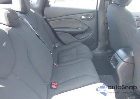 2013 Dodge Dart Aero из США, поврежденный, VIN 1C3CDFAH1DD295735